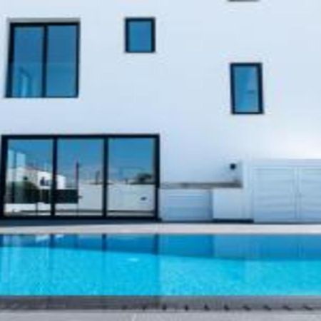 Periyiali Konnos Villas Beach Resort Protaras Extérieur photo