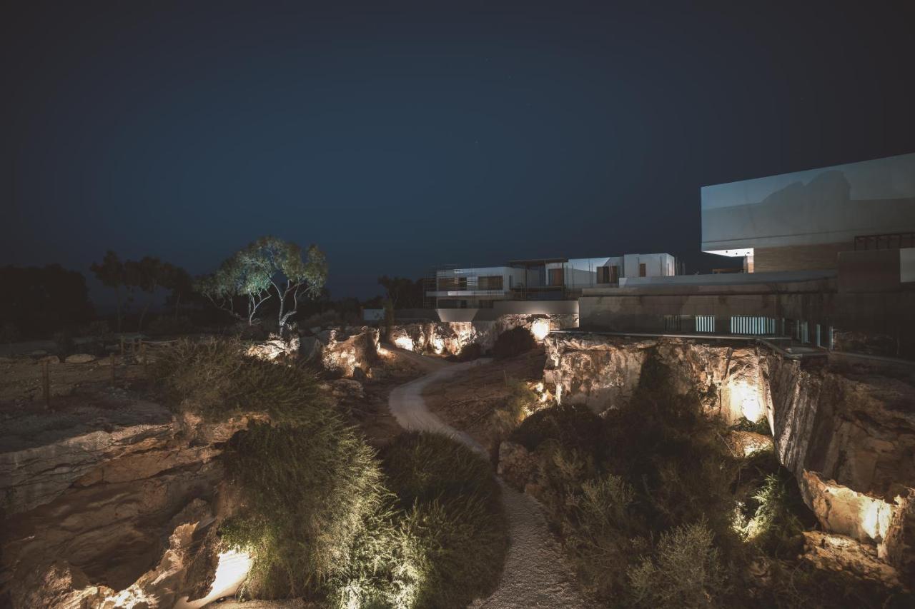 Periyiali Konnos Villas Beach Resort Protaras Extérieur photo