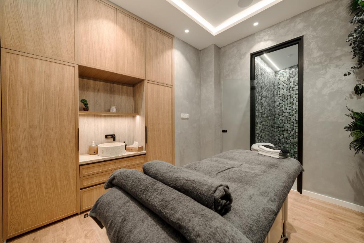 Periyiali Konnos Villas Beach Resort Protaras Extérieur photo