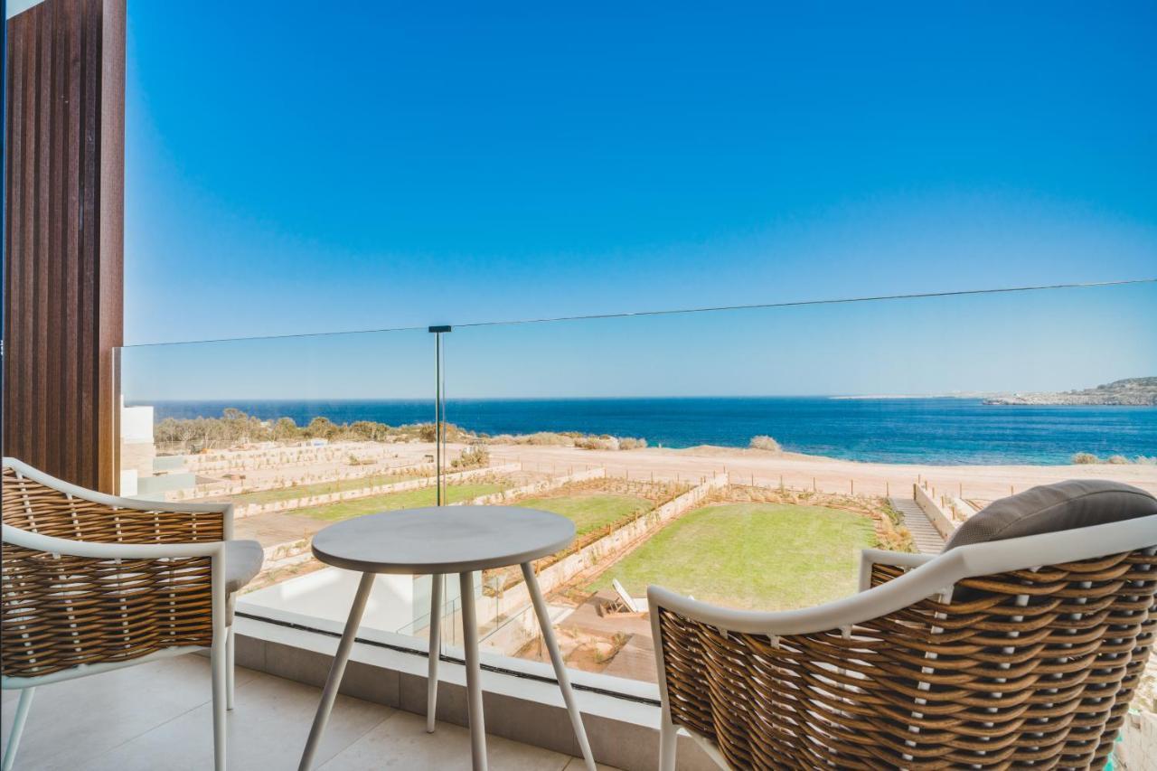 Periyiali Konnos Villas Beach Resort Protaras Extérieur photo