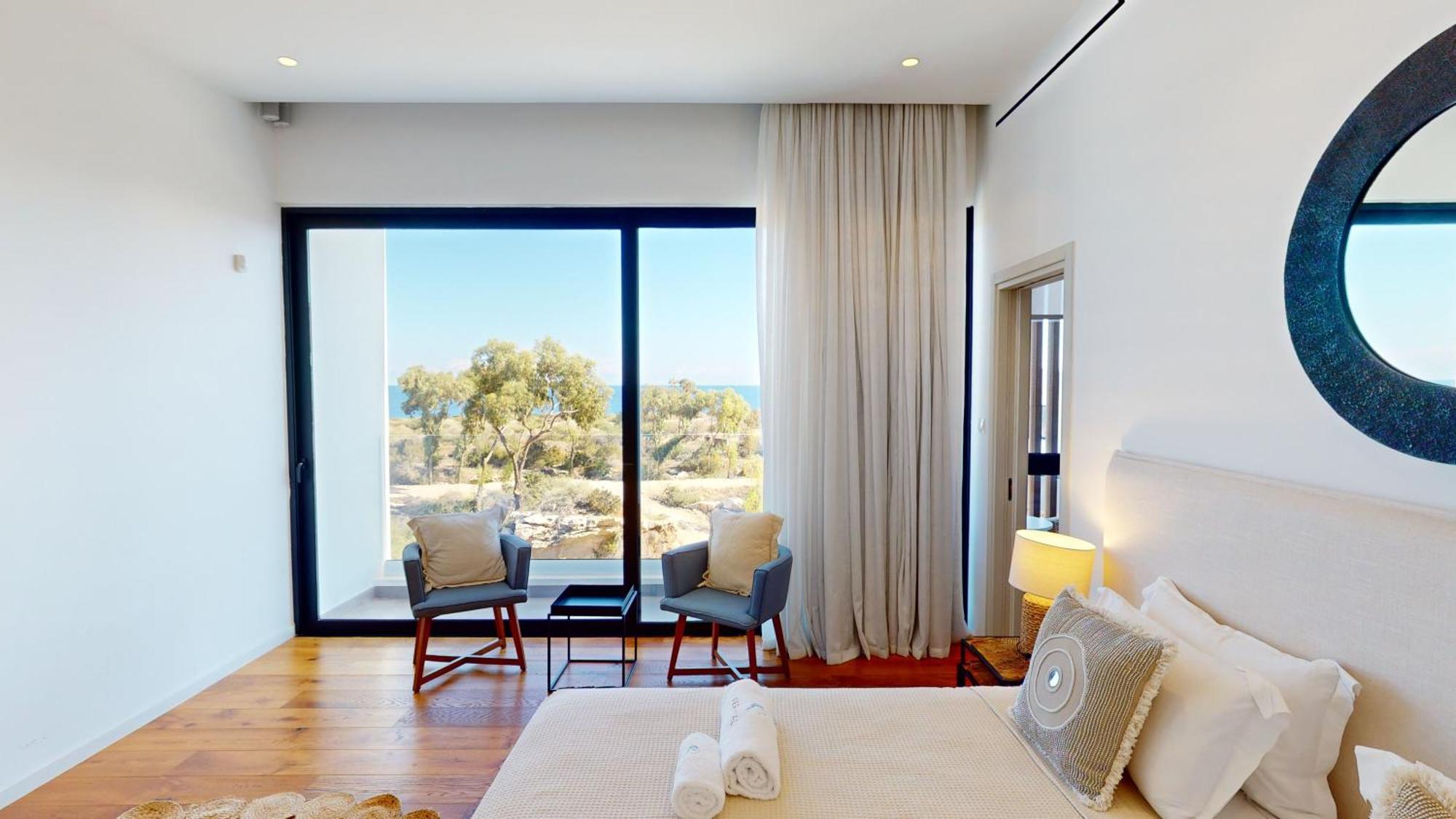 Periyiali Konnos Villas Beach Resort Protaras Extérieur photo