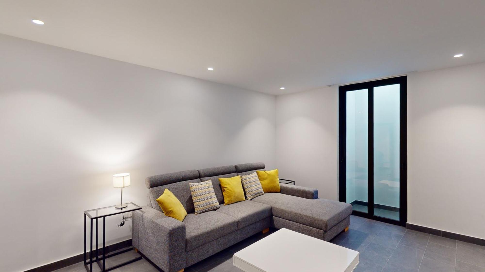 Periyiali Konnos Villas Beach Resort Protaras Extérieur photo