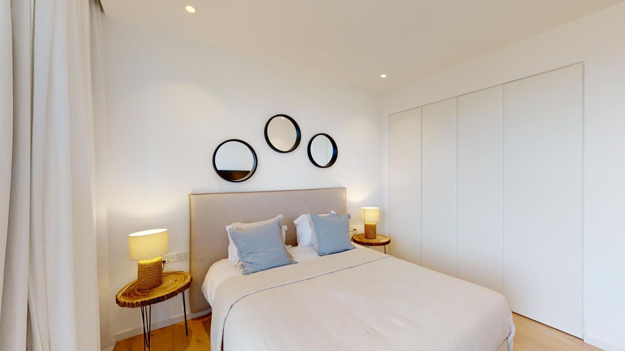 Periyiali Konnos Villas Beach Resort Protaras Extérieur photo