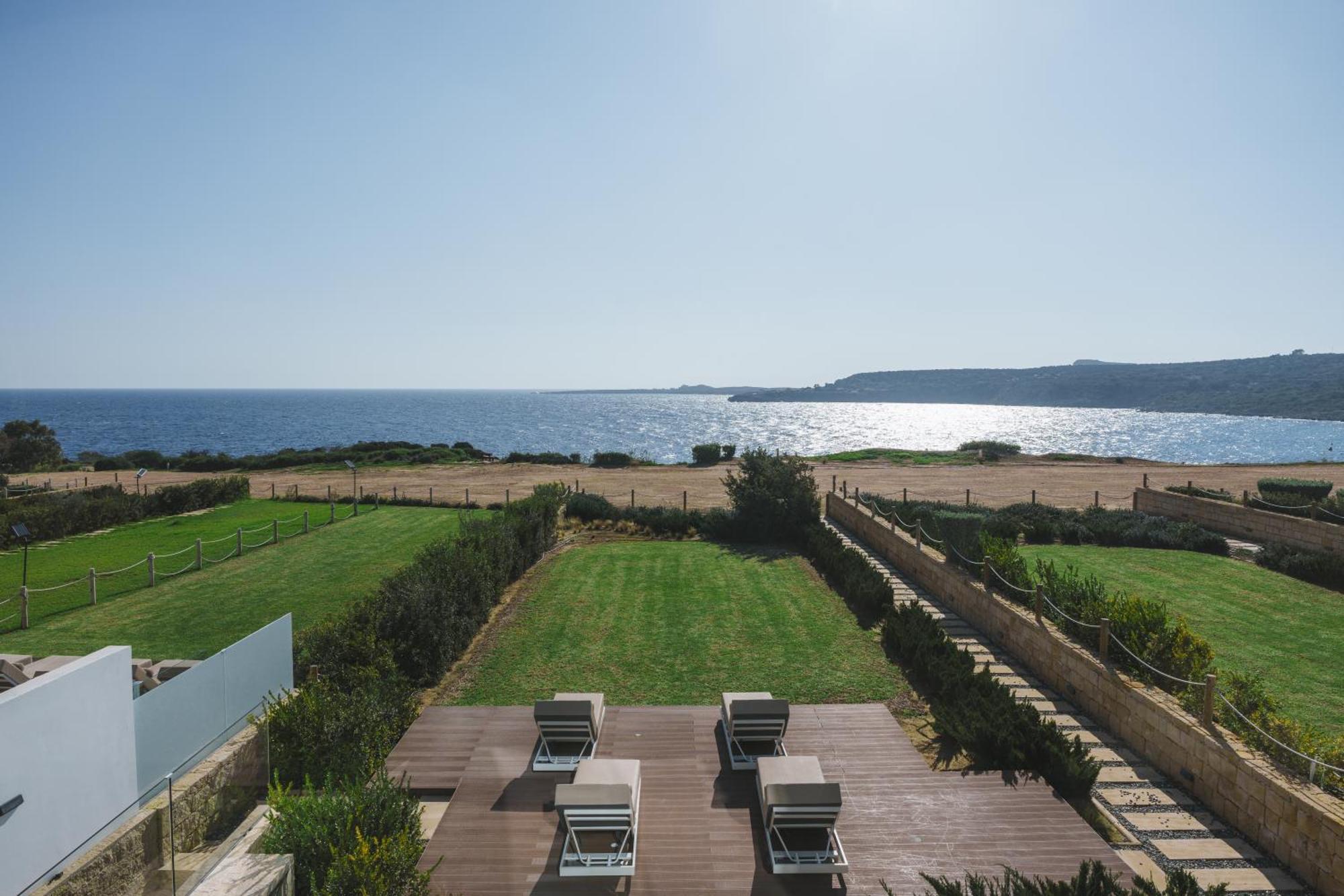 Periyiali Konnos Villas Beach Resort Protaras Extérieur photo