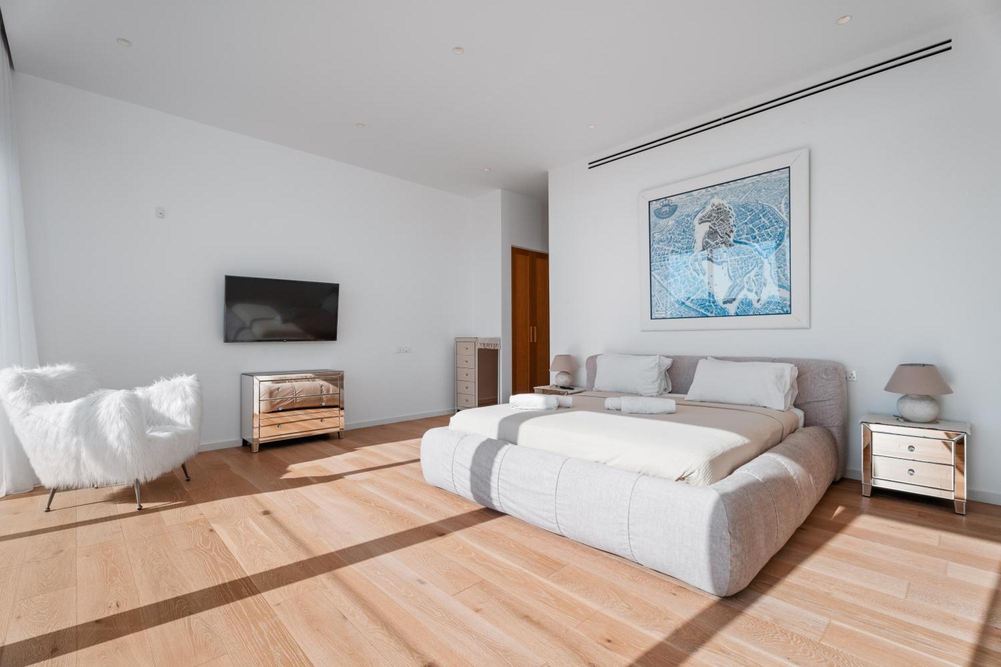 Periyiali Konnos Villas Beach Resort Protaras Extérieur photo