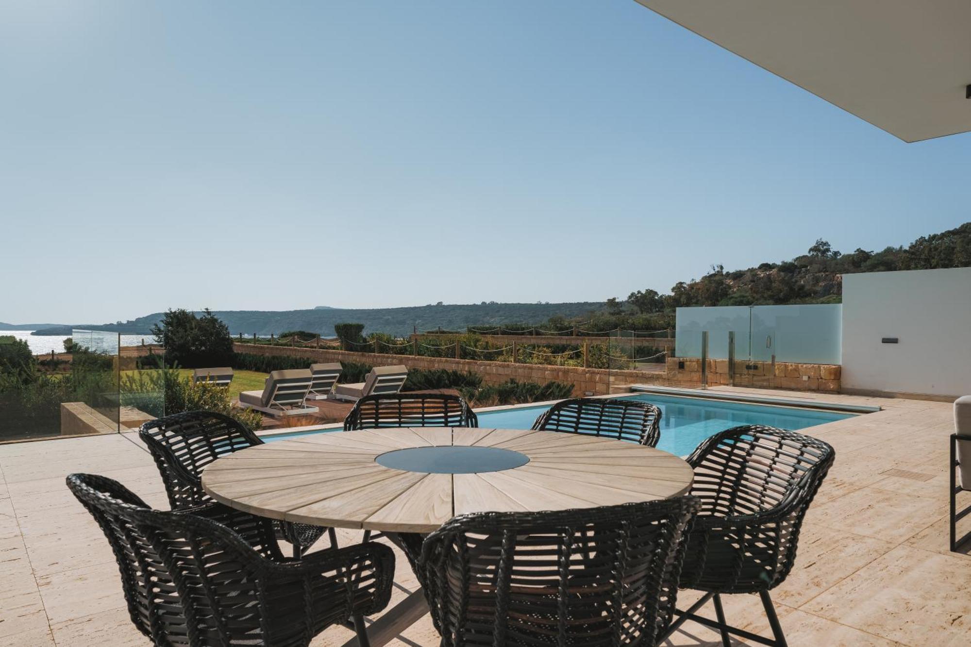 Periyiali Konnos Villas Beach Resort Protaras Extérieur photo