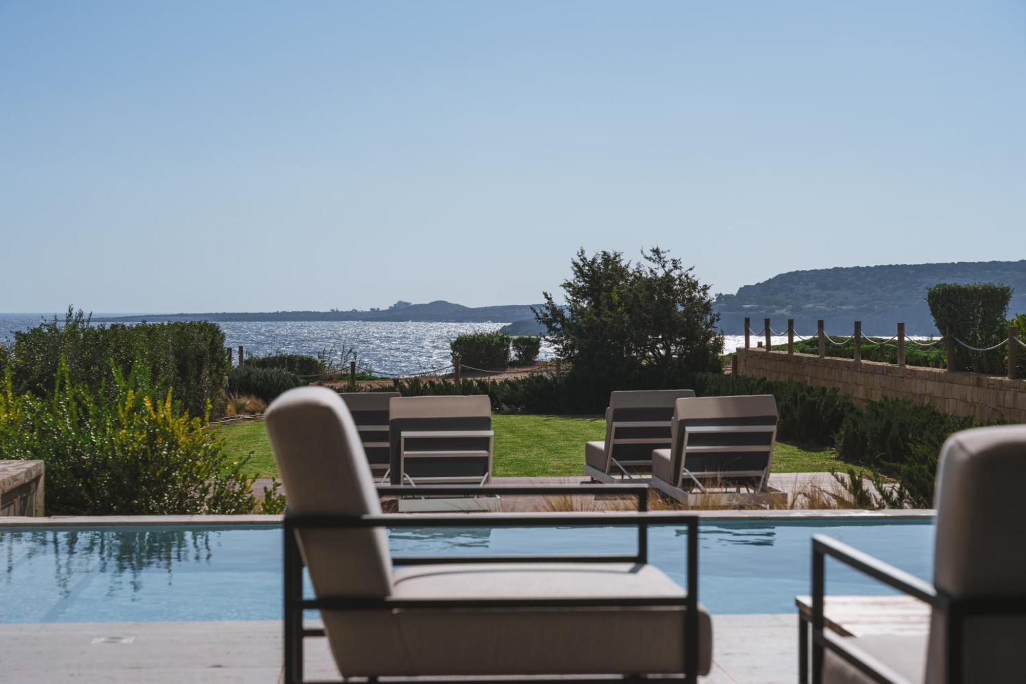 Periyiali Konnos Villas Beach Resort Protaras Extérieur photo