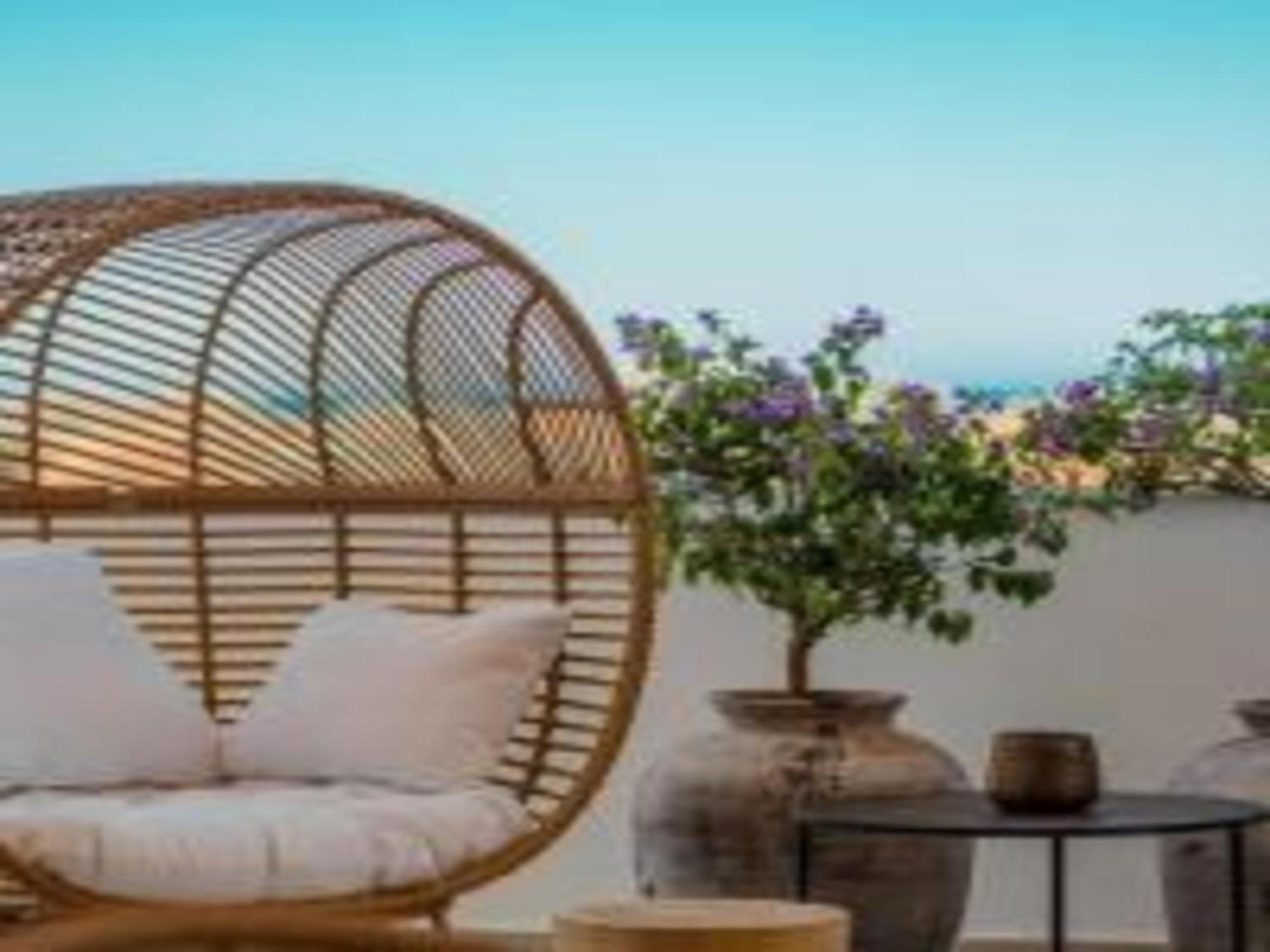 Periyiali Konnos Villas Beach Resort Protaras Extérieur photo