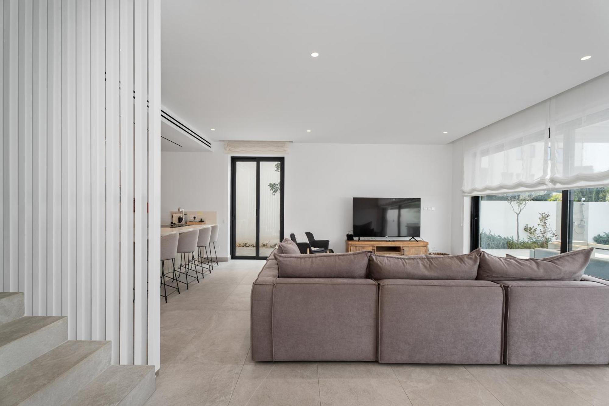 Periyiali Konnos Villas Beach Resort Protaras Extérieur photo