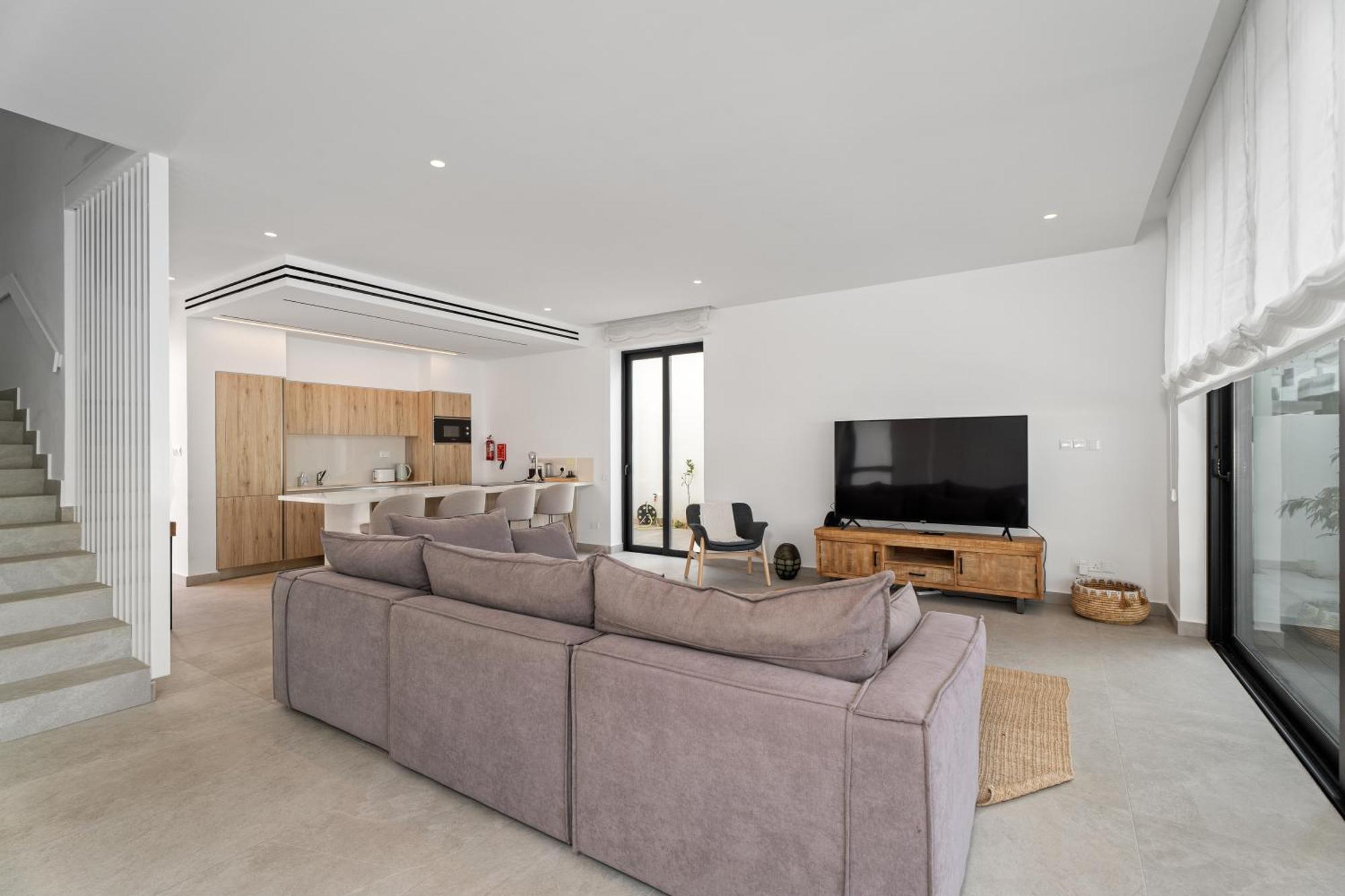 Periyiali Konnos Villas Beach Resort Protaras Extérieur photo