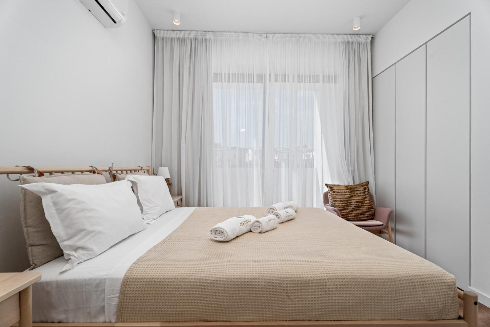 Periyiali Konnos Villas Beach Resort Protaras Extérieur photo