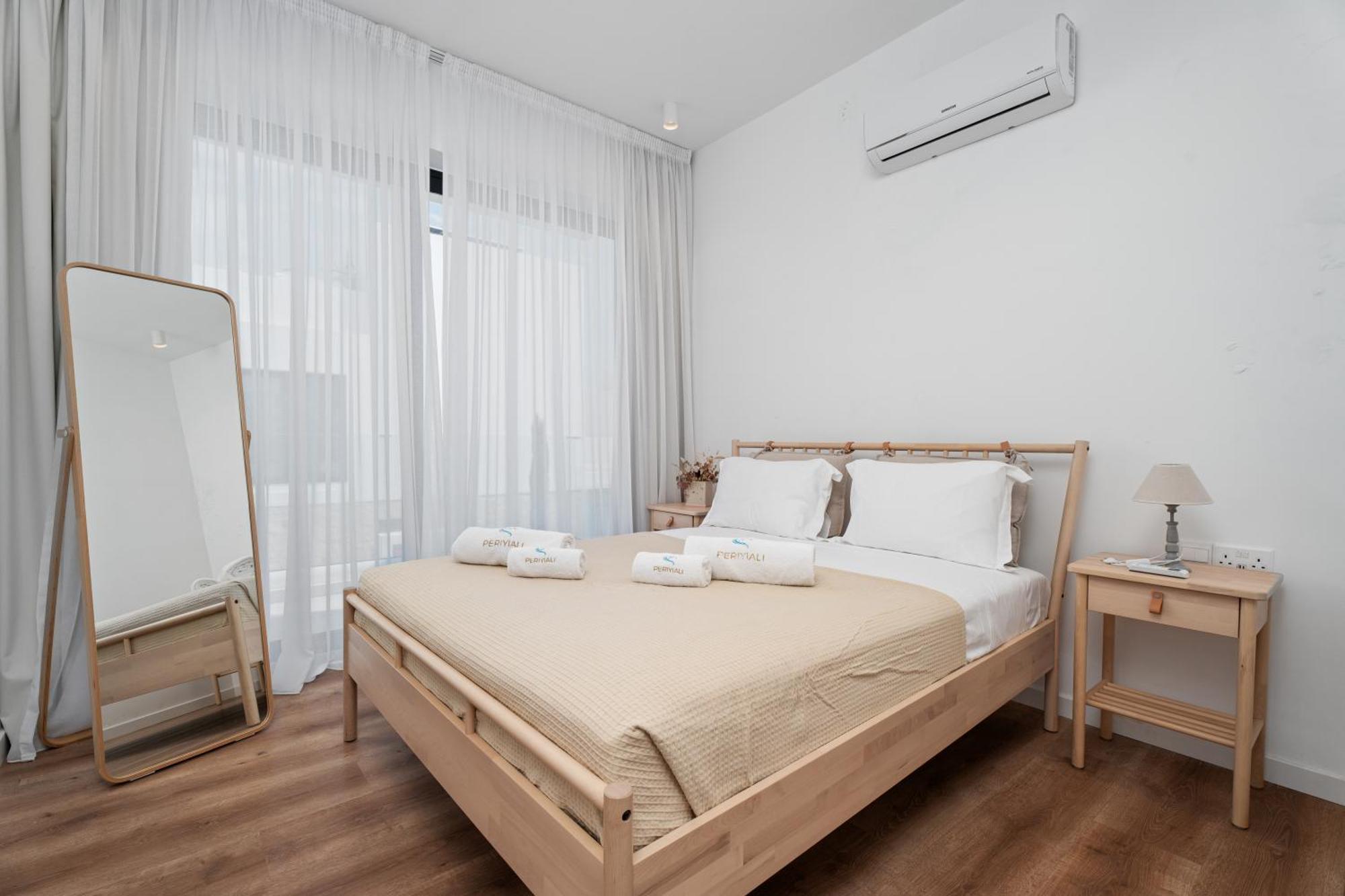Periyiali Konnos Villas Beach Resort Protaras Extérieur photo