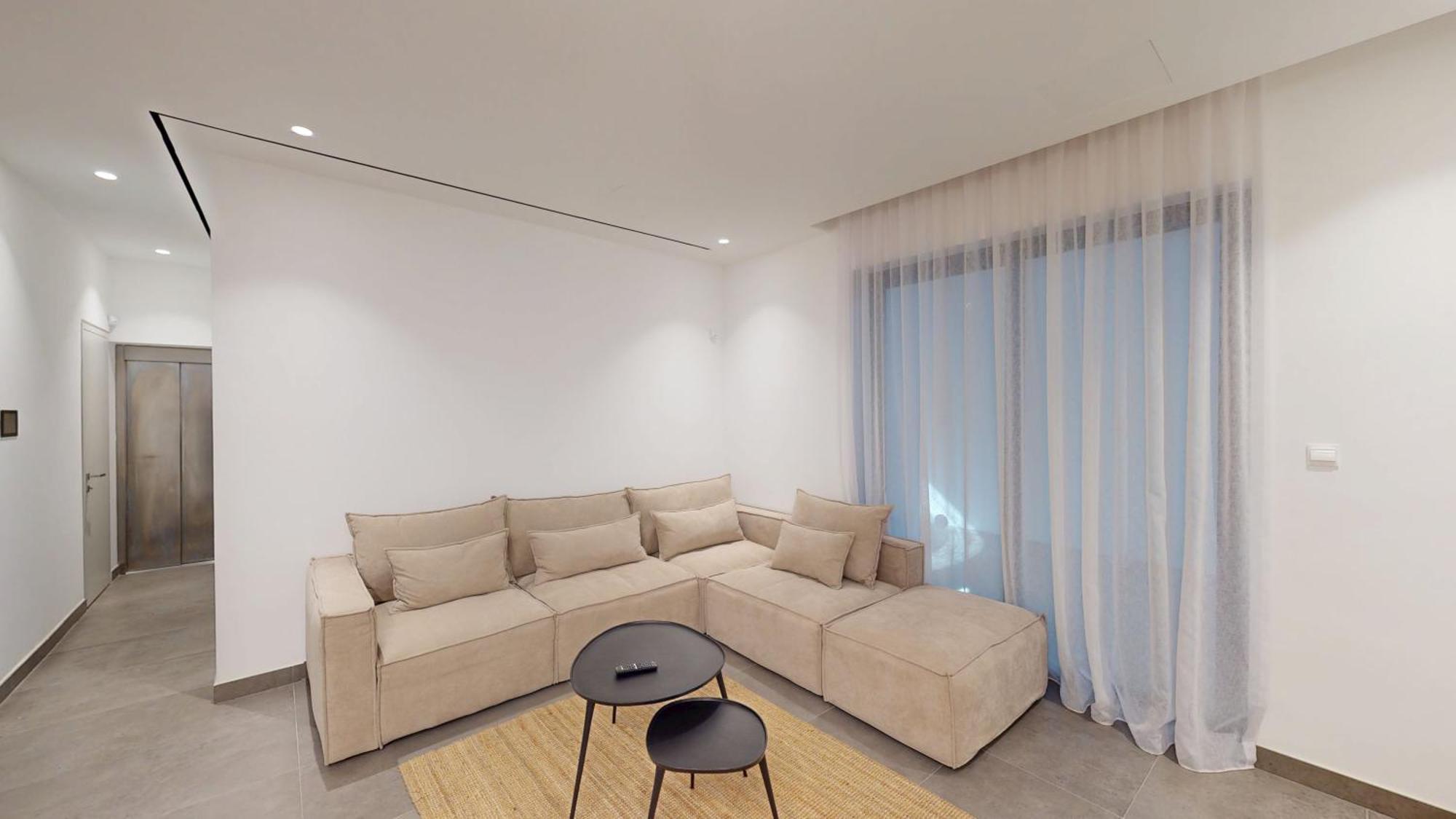 Periyiali Konnos Villas Beach Resort Protaras Extérieur photo